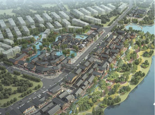  海綿城市